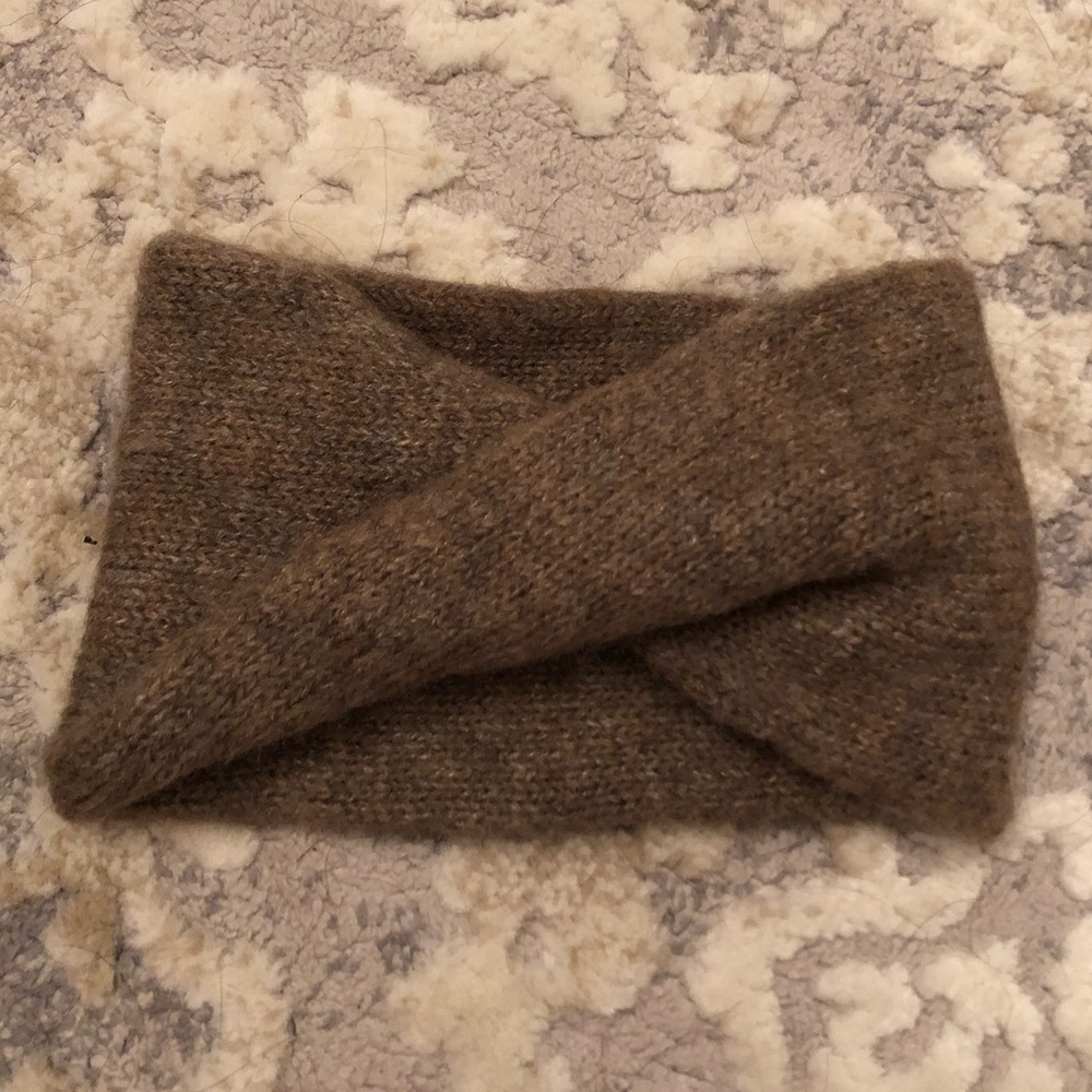 Head band